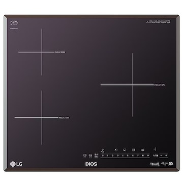 LG전자 오브제컬렉션 DUBJ2EA + BEI3MQO (프리스탠딩, 15cm)_이미지