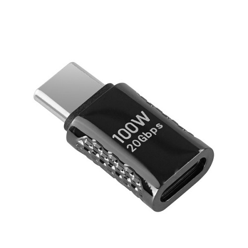 라이트컴 COMS JA224 USB 3.2 Type C to C 젠더_이미지