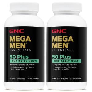 GNC �ް��� 50 �÷��� �� ���ϸ� 60ĸ��