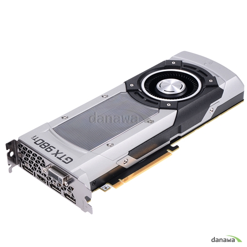 MANLI ������ GTX980 Ti Classic D5 6GB
