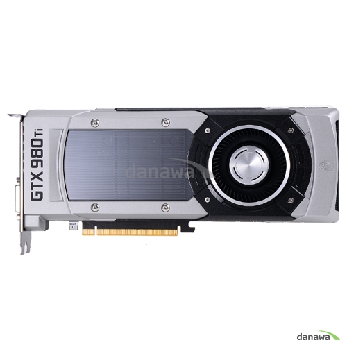 MANLI ������ GTX980 Ti Classic D5 6GB