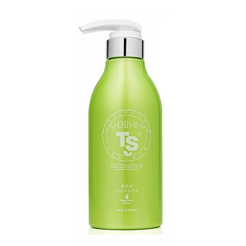 TS 올리브 TS 트리트먼트 500ml (1개)_이미지