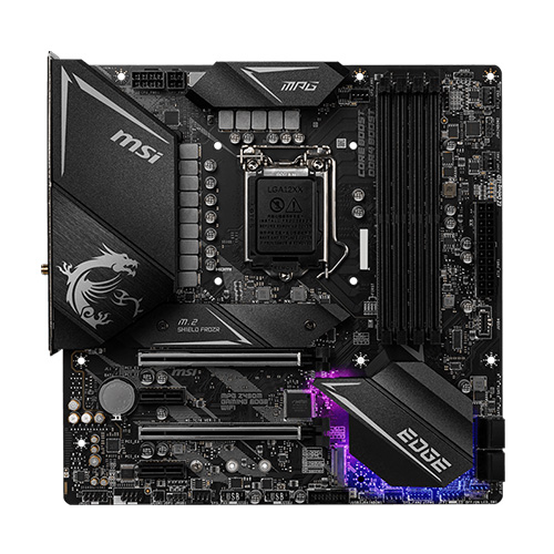 MSI MPG Z490M 게이밍 엣지 WiFi_이미지