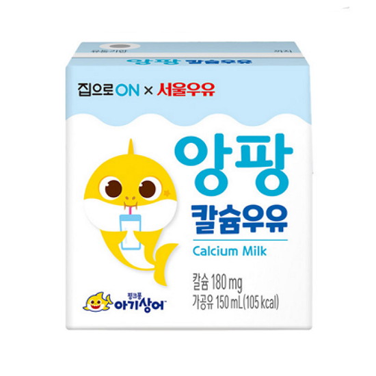 ������� ������ ON ���� Į������ 150ml