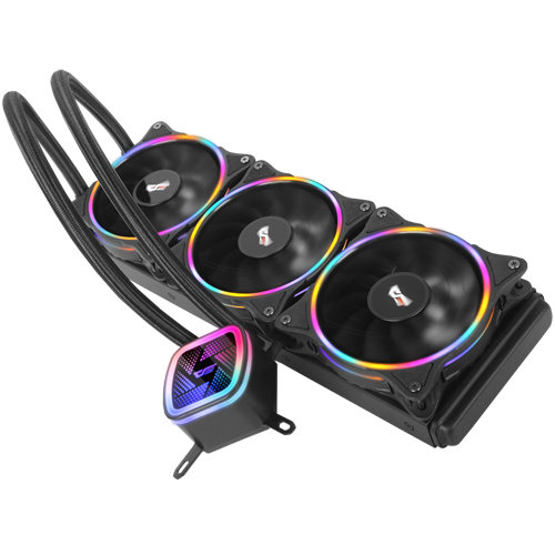 darkFlash Tracer DT-360 RGB