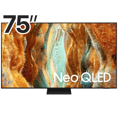 �Ｚ���� �׿�QLED KQ75QNF70AFXKR