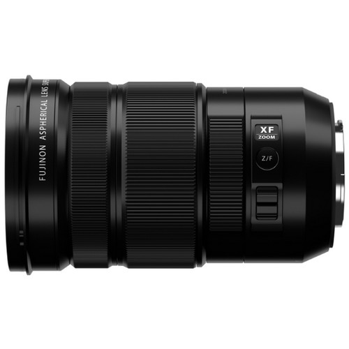 후지필름 후지논 XF 18-120mm F4 LM PZ WR