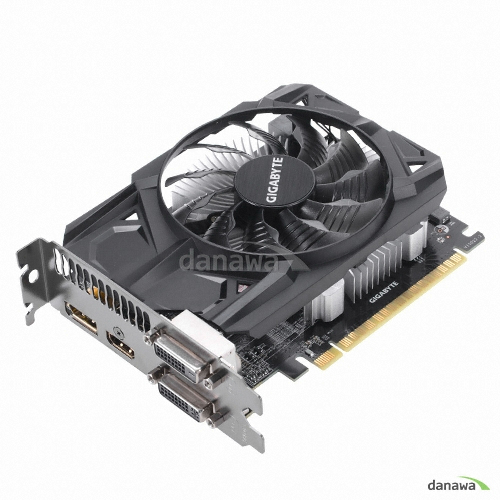 GIGABYTE 라데온 R7 360 UD2 OC D5 2GB 미니미_이미지