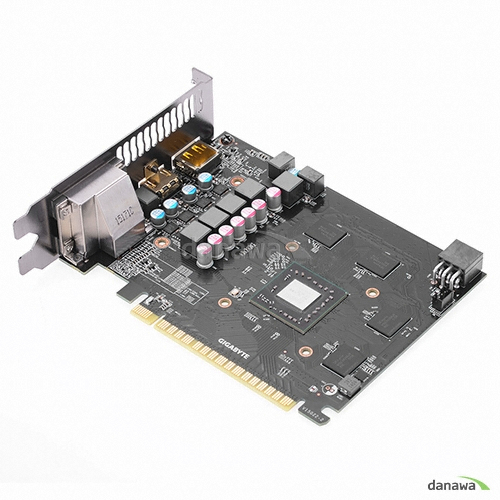 GIGABYTE 라데온 R7 360 UD2 OC D5 2GB 미니미_이미지