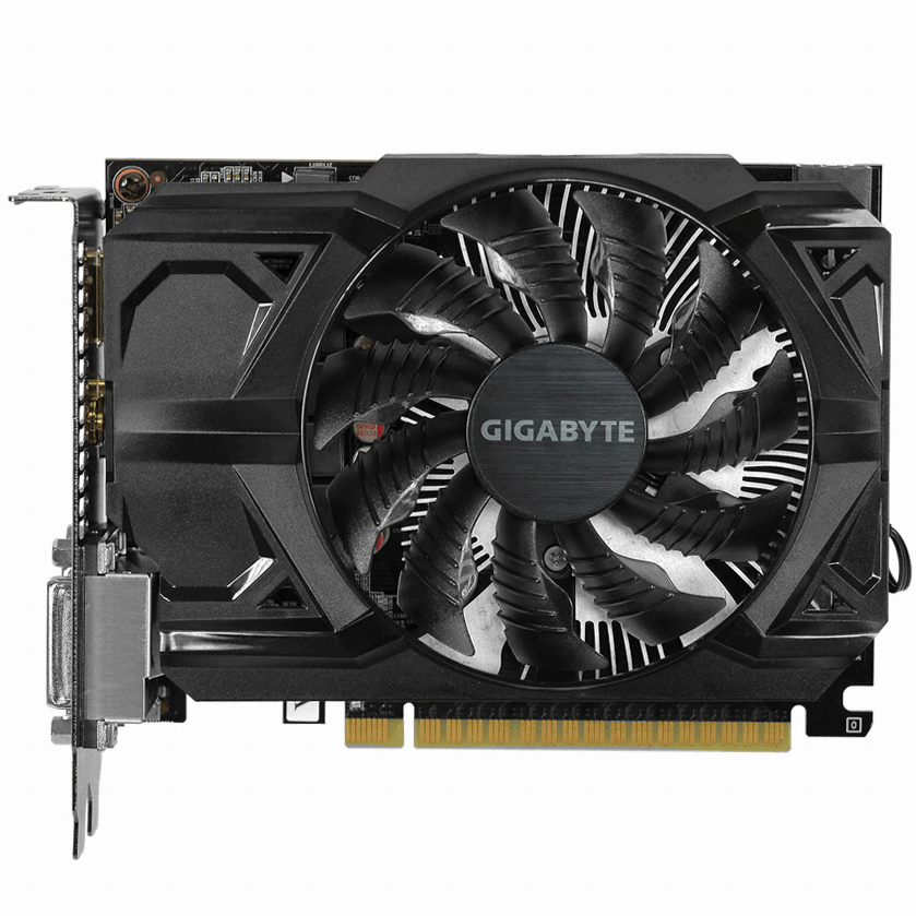 라데온 R7 360 UD2 OC D5 2GB 미니미