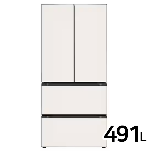 LG전자 오브제컬렉션 김치톡톡 Z495GBB251 (수도권 무료)_이미지