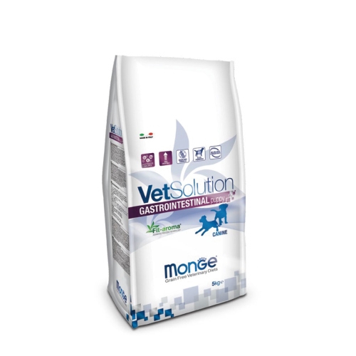 독 벳솔루션 가스트로 인테스티널 퍼피 1.5kg