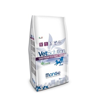 몬지 독 <b>벳</b>솔루션 가스트로 인테스티널 퍼피 1.5kg