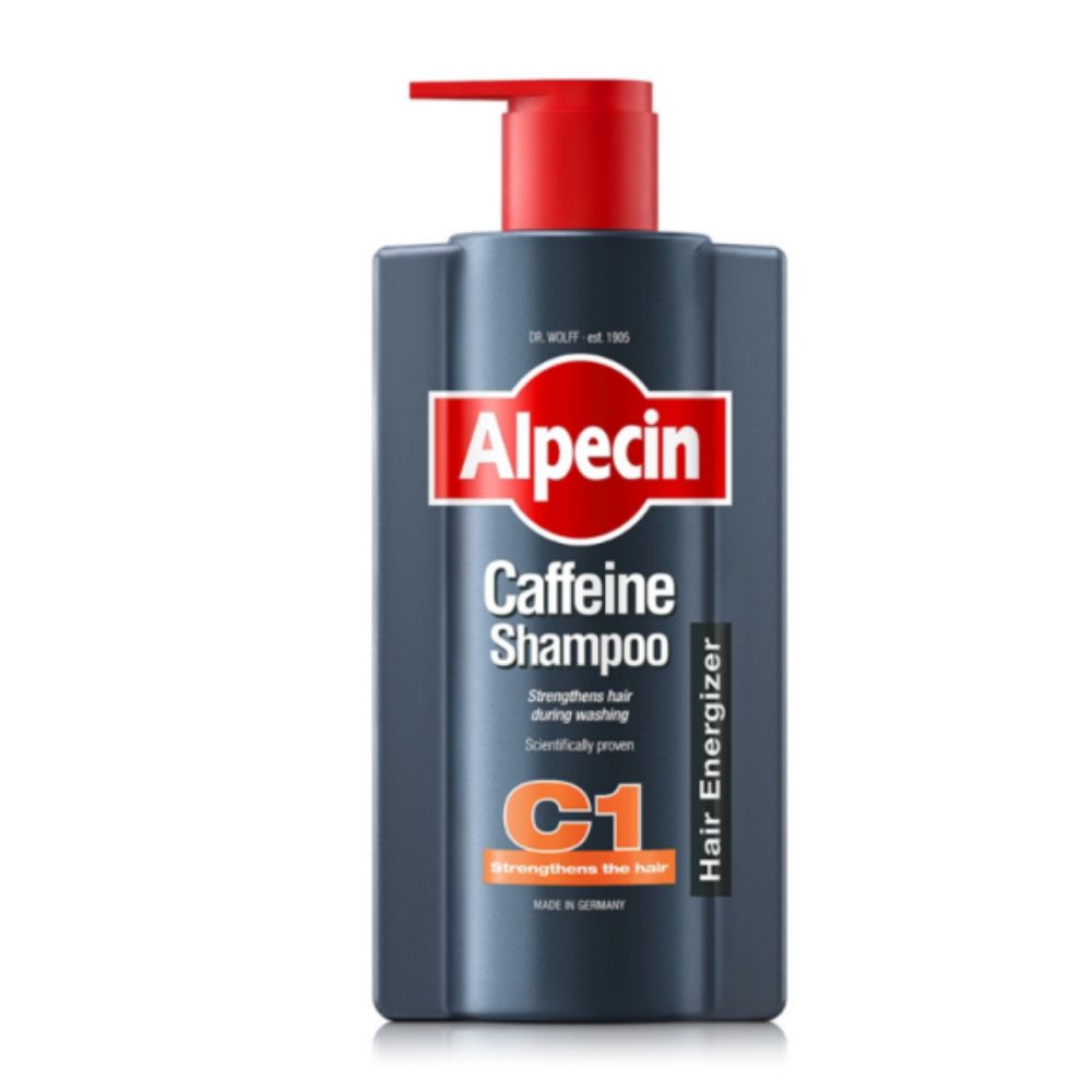 알페신 카페인 샴푸 C1 900ml (5개)_이미지