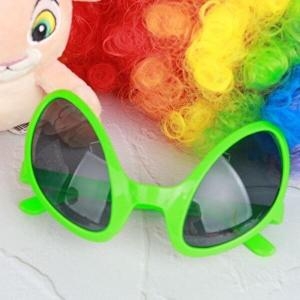 셀러허브 패션 JHQR4Q03_4B Jpar 웃긴선글라스 인싸 안경 파티 이벤트_이미지