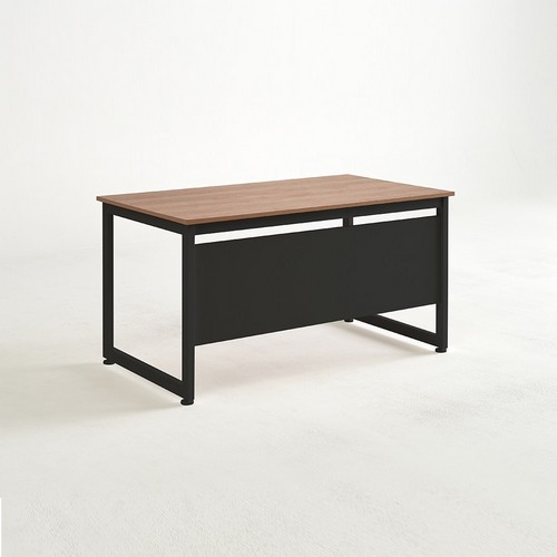 몬드 LPM 목재 가림막 컴퓨터 책상