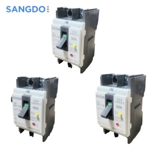 상도 산업용 누전차단기 2P50A 5Ka SEC-52d 가정용