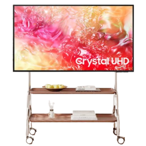 삼성전자 Crystal UHD 85DU7200 리퍼비시 (이동형 스탠드)