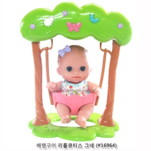 베렝구어 리틀큐티스 그네이미지입니다. 누르면 해당 게시물로 새창이동합니다.