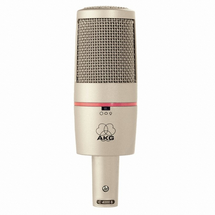 AKG C4000B