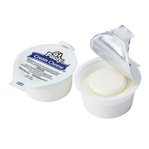 폴리 크림치즈 포션 28g (20개)_이미지