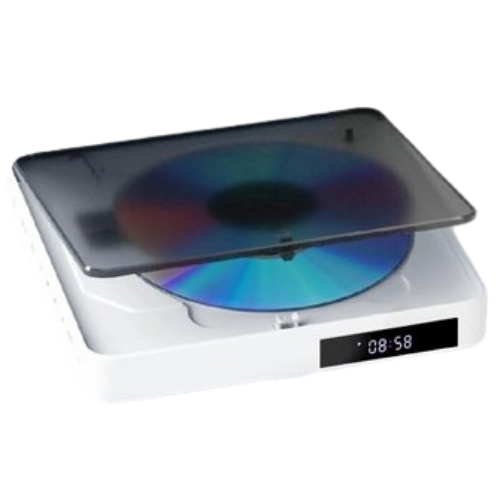 ARAFUNA 미니 DVD 플레이어