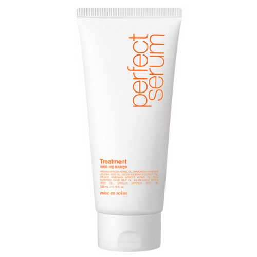아모레퍼시픽 미쟝센 퍼펙트 세럼 트리트먼트 330ml (6개)