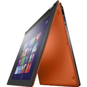 Yoga 13 i5-3317U
