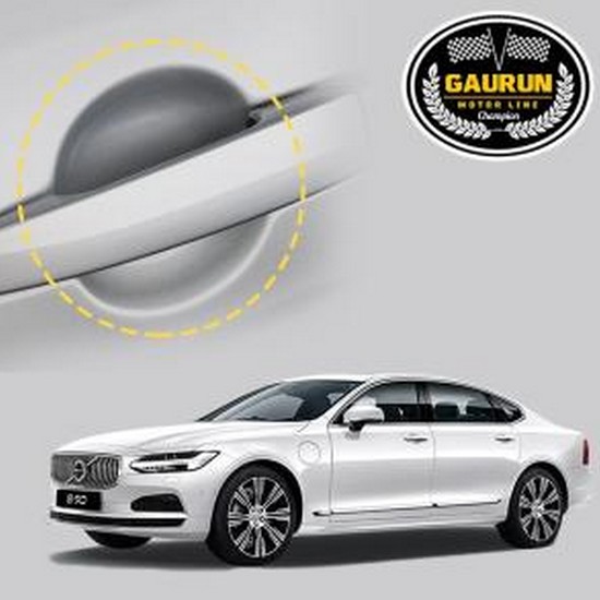 ���췱 ������ PPF ��ȣ�ʸ� ���� S90 �÷����� ���̺긮��2022�� ����