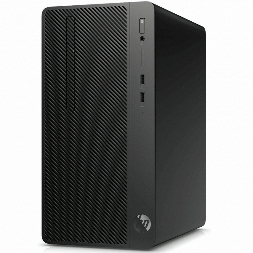 HP 프로데스크 280 G4 MT-5S1T6G (16GB, SSD 500GB + 1TB)