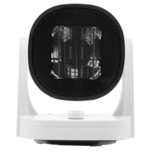 쿠팡 홈플래닛 PTC 서큘레이터형 온풍기 NDQ1302B