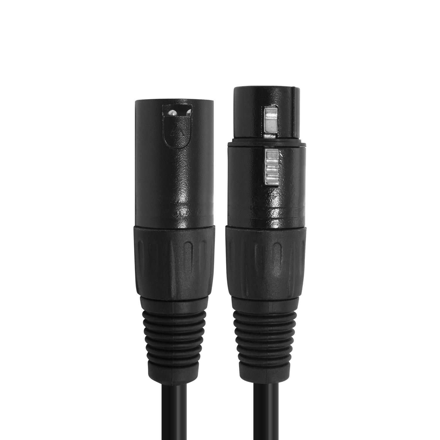 마하링크 XLR 캐논 마이크 연장 케이블 (ML-XFX100, 10m)_이미지