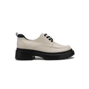 MCM 여성 청키 로퍼 카밀라 04 화이트 8T 45S9R_이미지