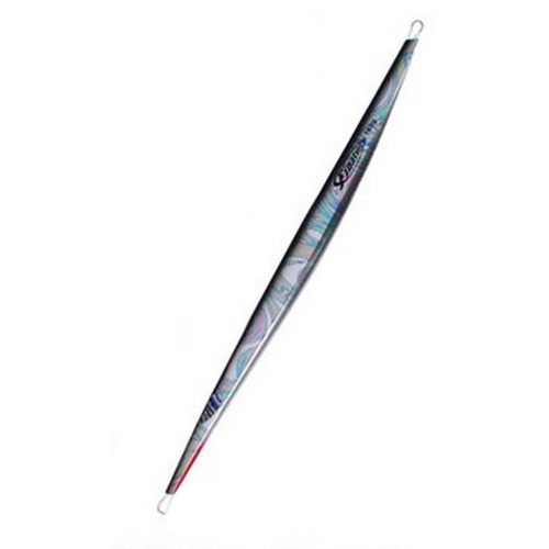 해동조구사 HDF FH-82 피나투라 메탈 롱지그 3D (350g)_이미지