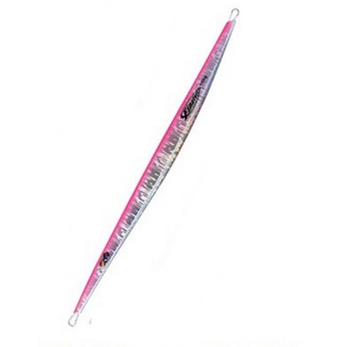 해동조구사 HDF FH-82 피나투라 메탈 롱지그 3D (350g)_이미지