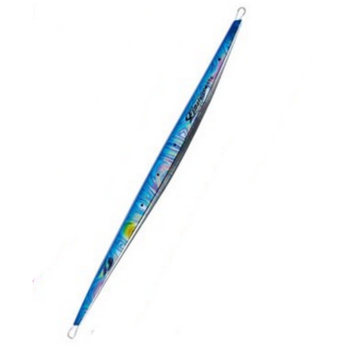 해동조구사 HDF FH-82 피나투라 메탈 롱지그 3D (350g)_이미지