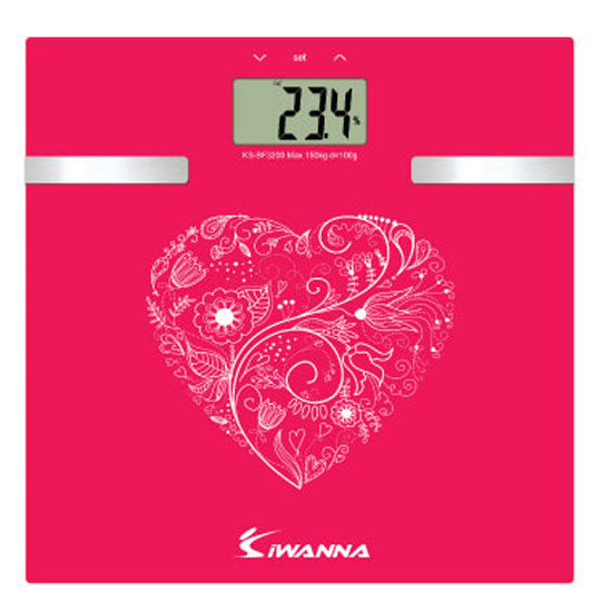 아이워너 KS-BF3200