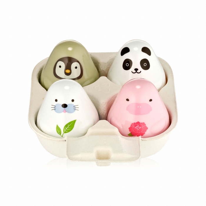 아모레퍼시픽 에뛰드하우스 미씽유 핸드크림 4종 세트