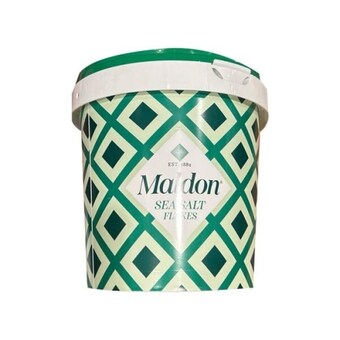 MALDON 말돈 소금 570g