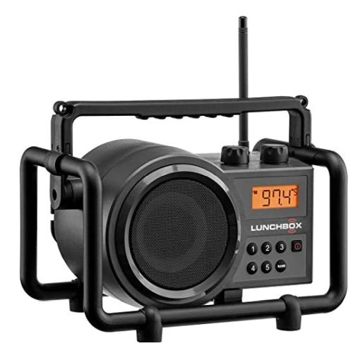 산진 SG-102 런치박스 (해외구매)_이미지