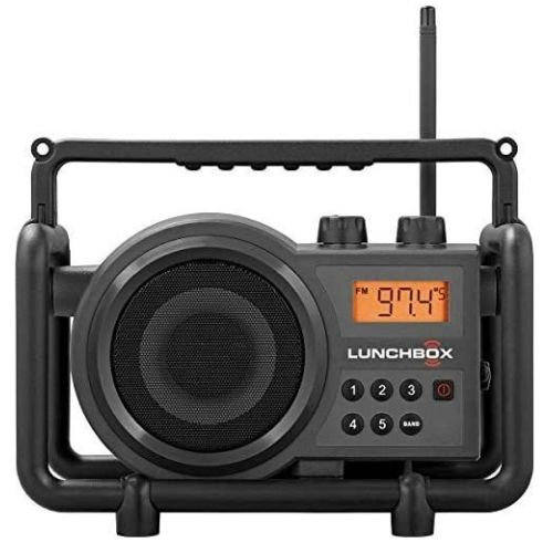 산진 SG-102 런치박스