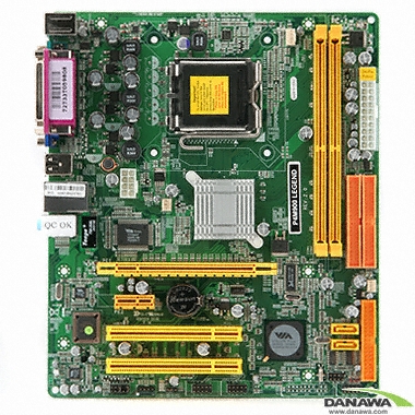 유니텍전자 LEGEND P4M900 큐피트_이미지