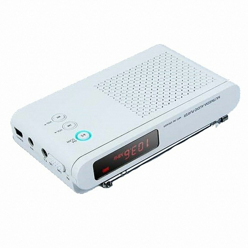 아이담테크 BOOM-R6_이미지