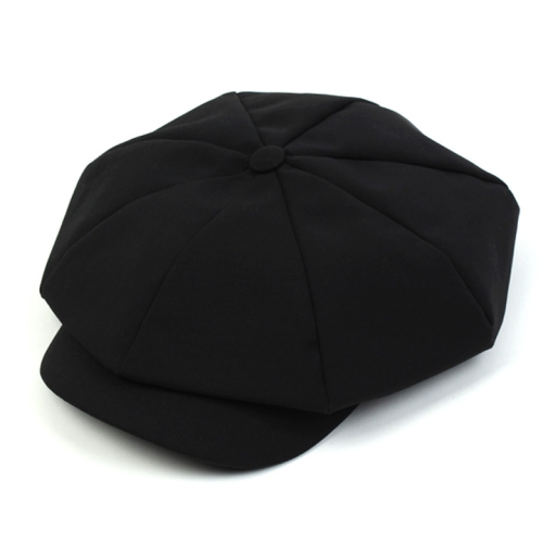 유니버셜케미스트리 유니버셜케미스트리 Washing Newsboy Cap_이미지