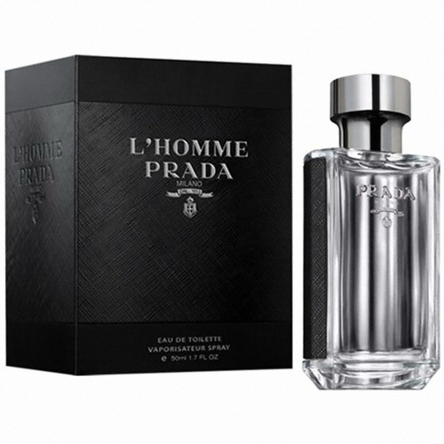 프라다 르 옴므 EDT (50ml)