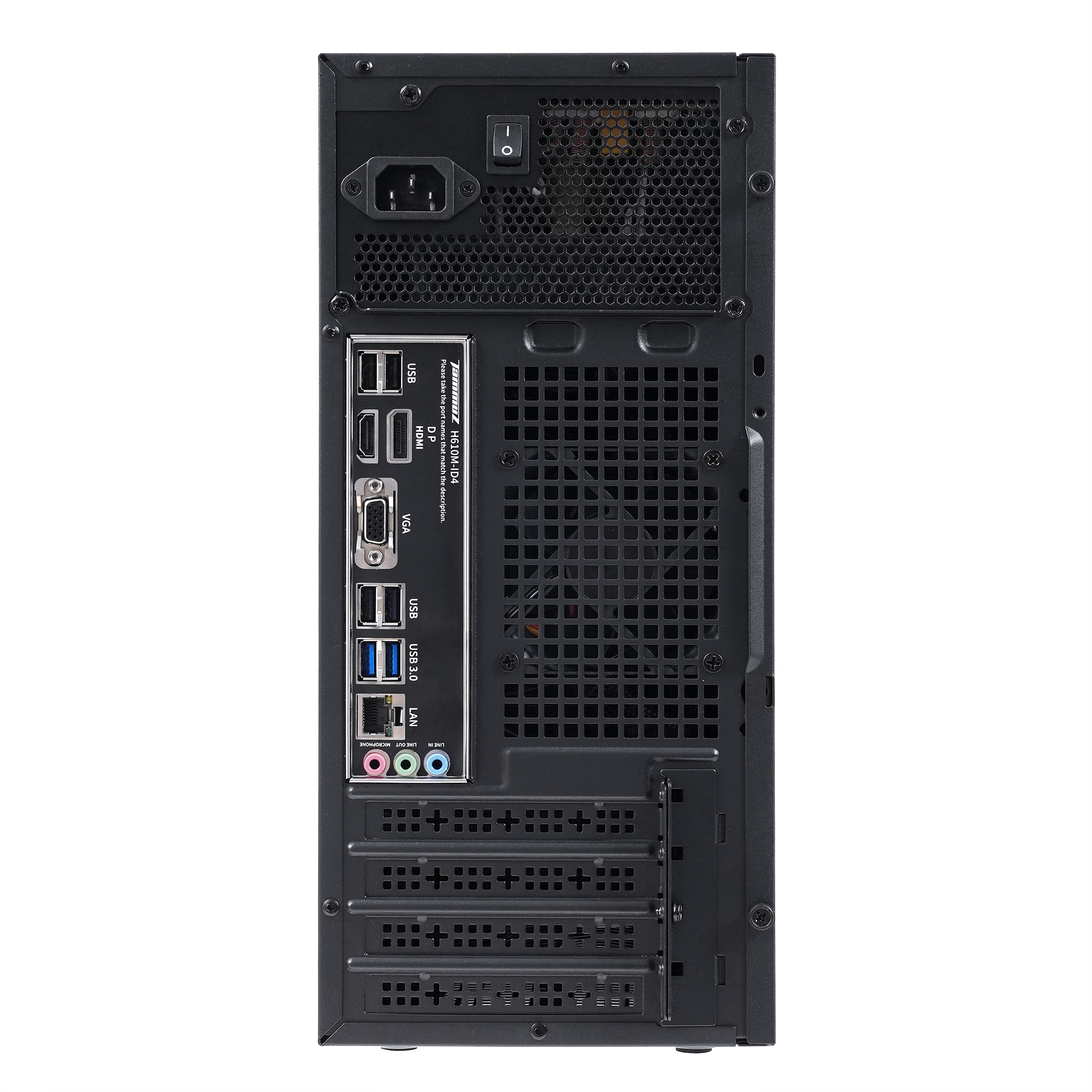 타무즈 스트라이커 TZ200A1EAA (8GB, M.2 250GB)_이미지