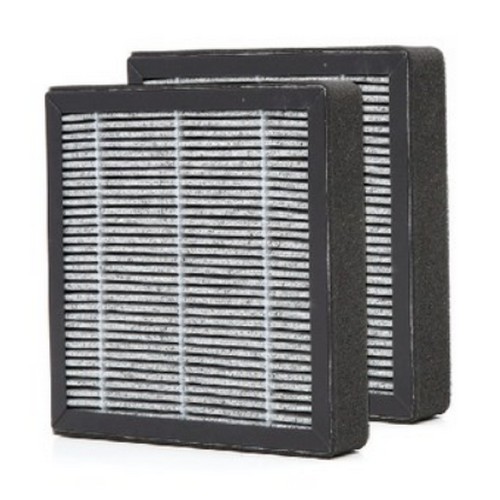 제스파 쿼드 전용 ZPA1050F 일체형필터 (2개)_이미지