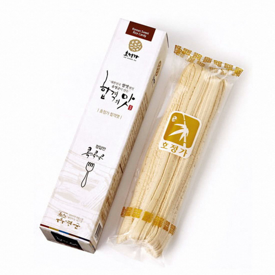 합격의맛 합격엿 60g