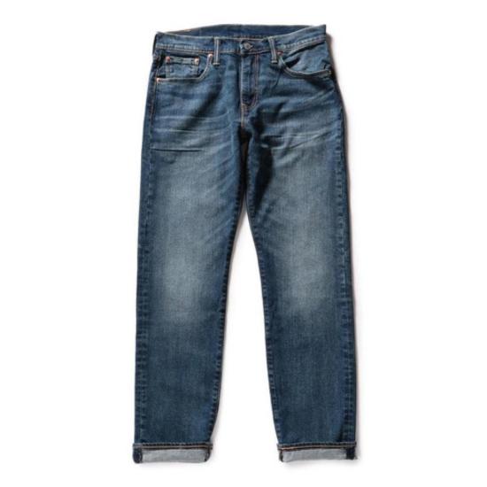 502 레귤러 테이퍼드 데님 29507-0063