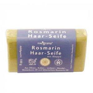 피니그라나 알레포 헤어비누 로즈마리 100g이미지입니다. 누르면 해당 게시물로 새창이동합니다.